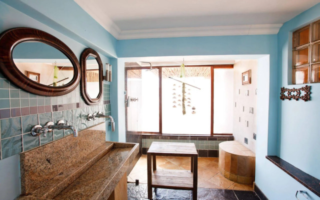 Sweet Lemon Boutique Bed & Breakfast