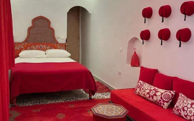 Riad Miliana