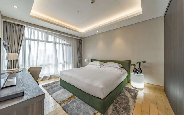 Sherwood Suites