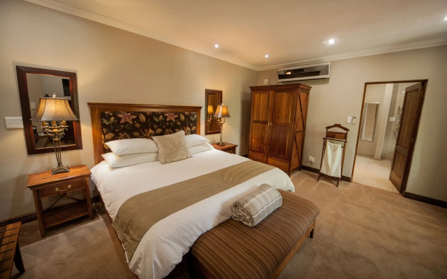 Fairview Hotels, Spa and Golf Resort