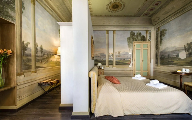 Residenza Castiglioni
