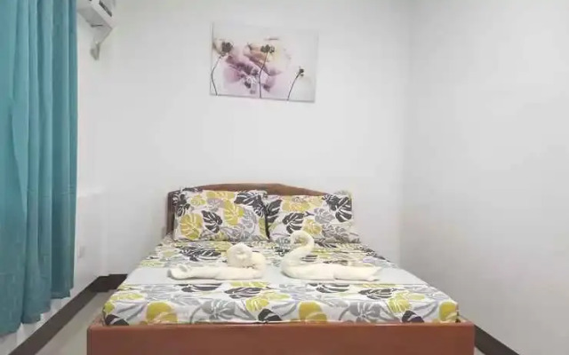 Cayabyabs Apartment