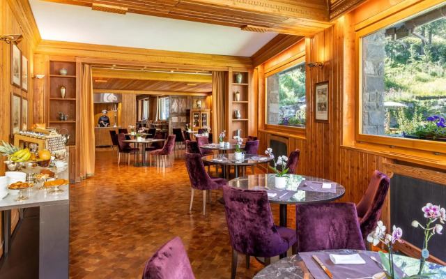 Hermitage Hotel