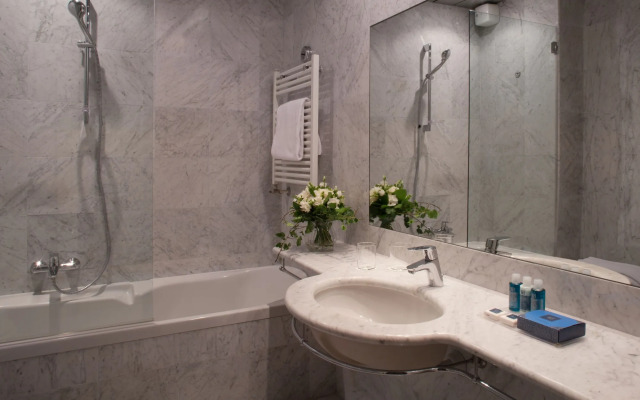 Grand Hotel Gardone Riviera