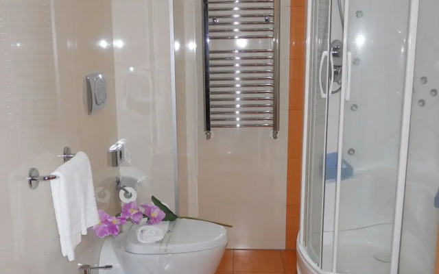 Catania Crossing B&B Rooms and Comforts