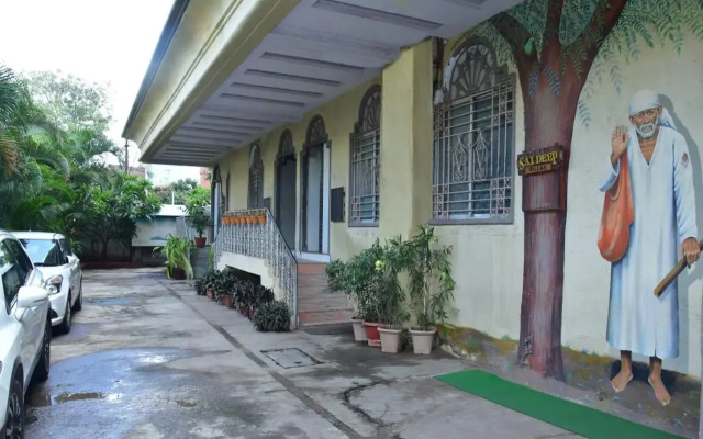 Saideep Villas
