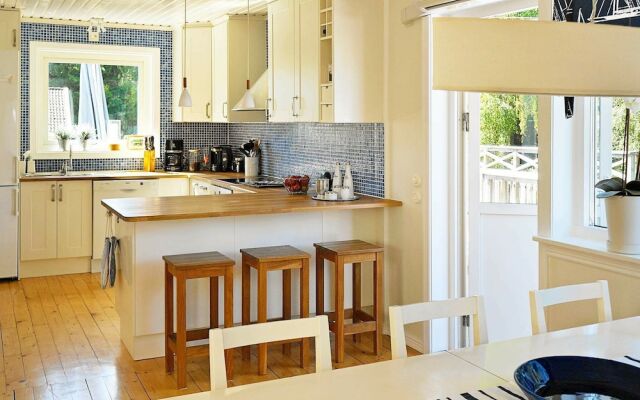 Holiday Home in Uddevalla