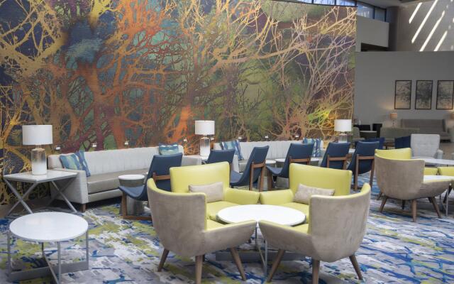 Holiday Inn Orlando International Airport by IHG