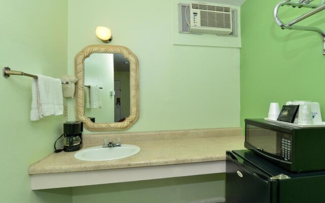 Americas Best Value Inn Holbrook