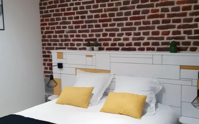 AppartHotel La Cense Pierrot des Princes