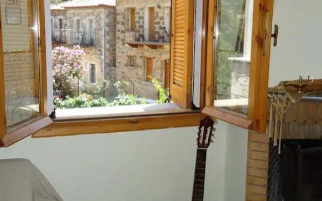 Hotel Faraggi