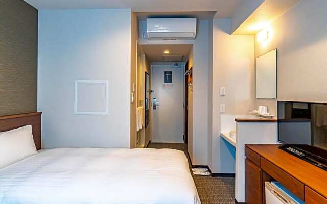 Bande Hotel Tenpozan Higashi