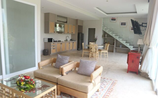 Nayla Boutique Villas Jimbaran
