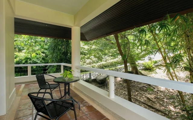Katamanda 1Bedrooms Apartment near Kata Beach