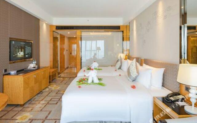Wanning Yingbin Hotel