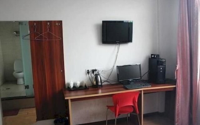 Wuhan Super 7 Hotel