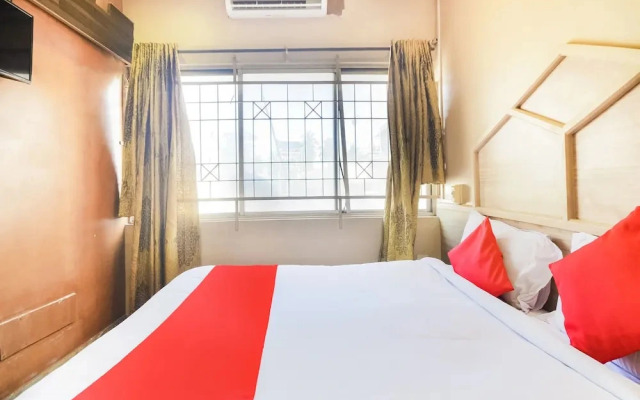 Hotel Juha Regencys by OYO Rooms