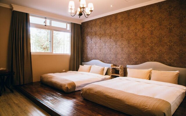 Look B&B