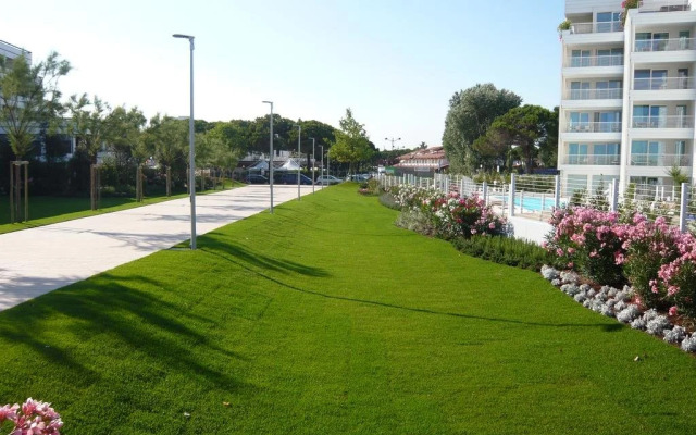 Marina Verde - Agenzia Cocal