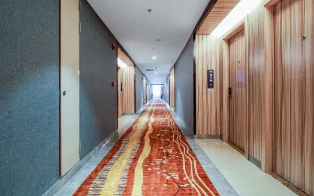 Wiesel Hotel