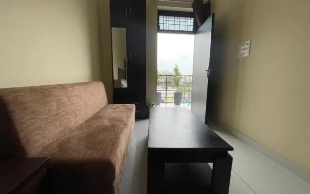 BLD Restaurant And Home Stay