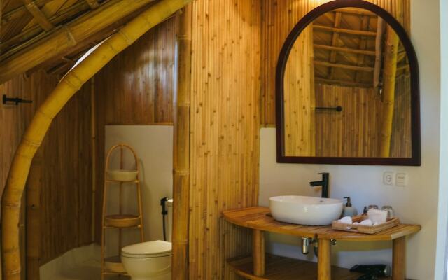 Villa Tokay - The Luxury Resort