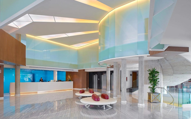 Hipotels Coma Gran Aparthotel
