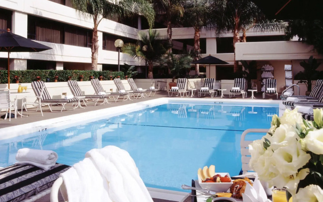 The Westin Los Angeles Airport