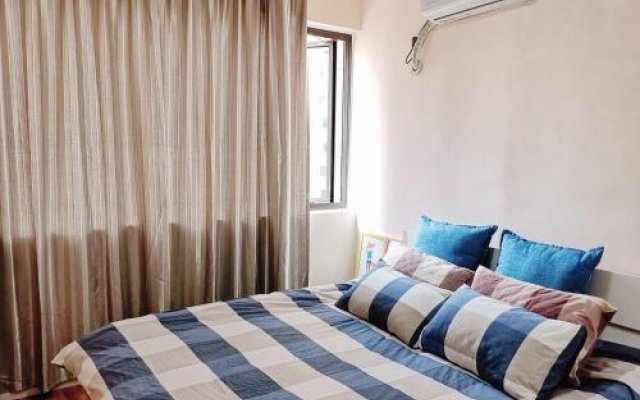 High Guest Youjia Homestay