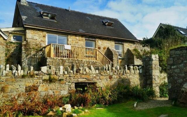 The Druidstone Hotel