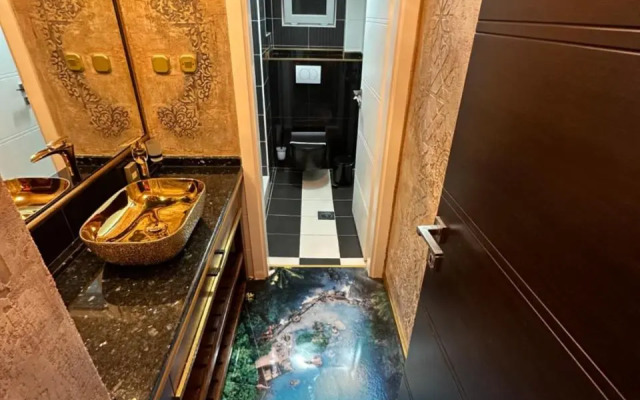 Robevski luxury rooms