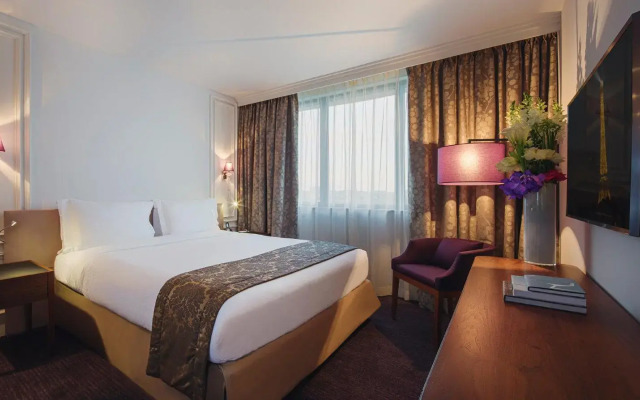Crowne Plaza Paris - Neuilly