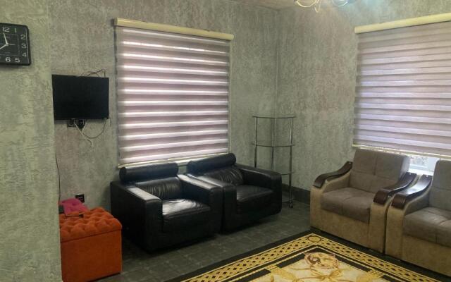 Qabala Mia Home