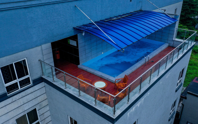 The Limewood Hotel