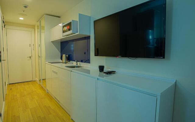 Apartments in Batumi