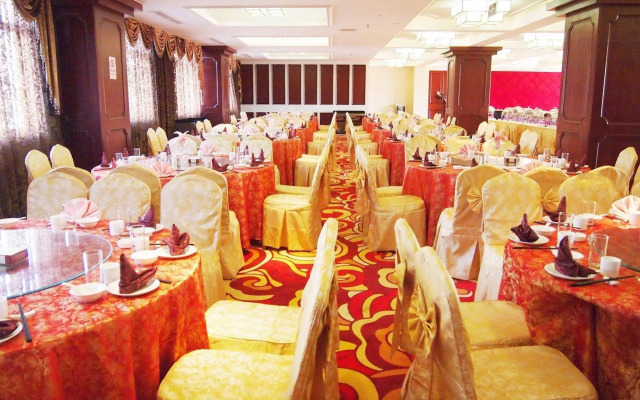 Jindu International Hotel