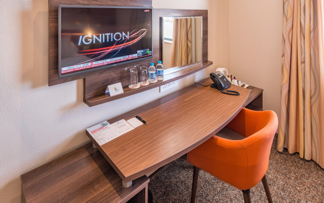 Town Lodge Windhoek