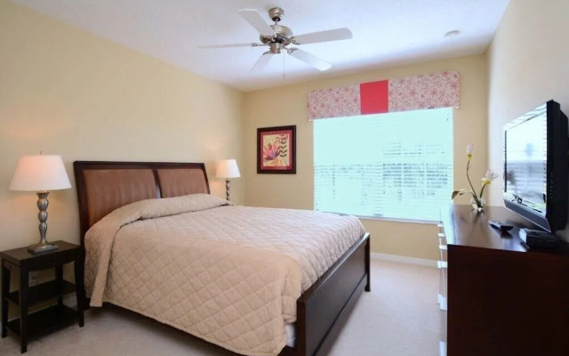 Candy Palm Holiday Home 4064