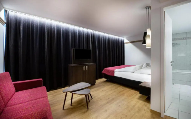 Kronenhotel Stuttgart