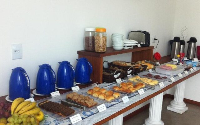 The Hyperion Boutique Hotel
