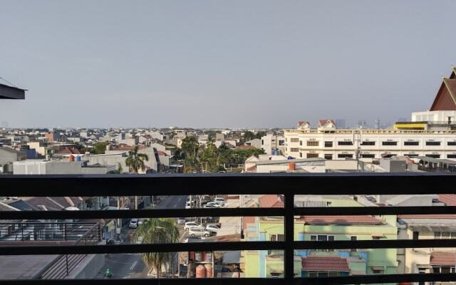 The Vinci Hotel powered by Cocotel