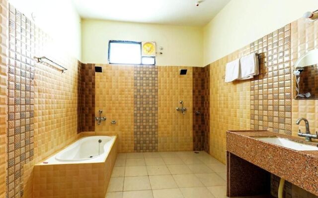 Kuber Resort