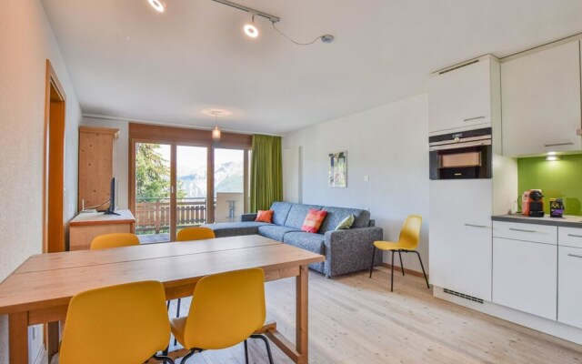 Casa Andrea 316 Riederalp