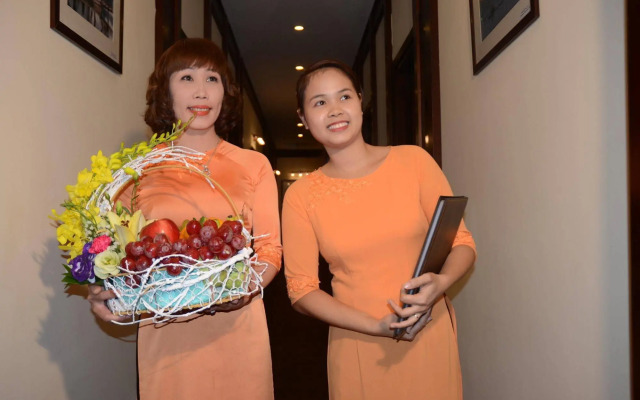 Mango Hotel Hanoi