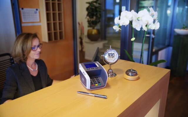 Hotel Garni Arnegg