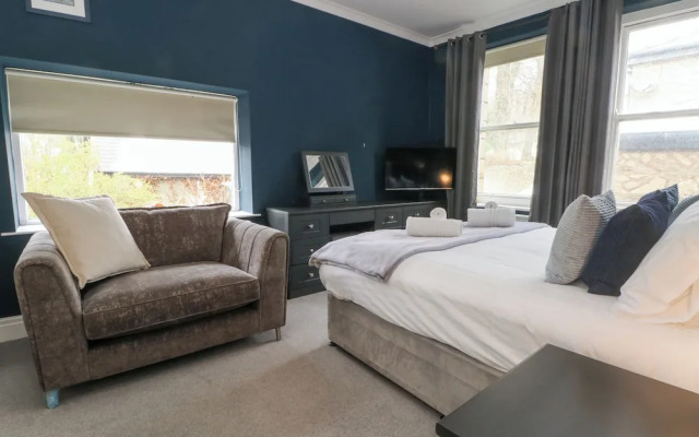 Nithen Lodge