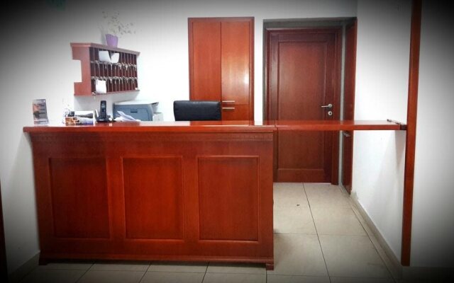 Hotel Narona