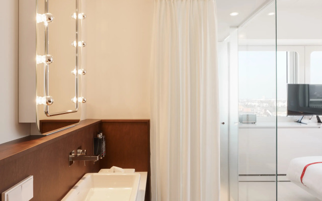 Ruby Luna Hotel Düsseldorf