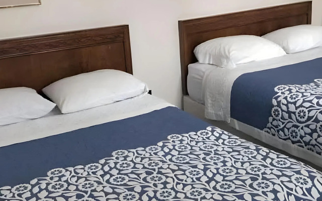 Country Place Inn And Suites