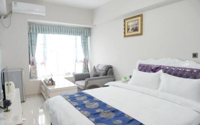Alice International Apartment